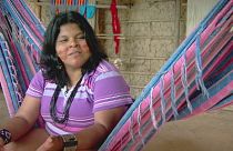 Brasil: Amazona luta pelos direitos dos indígenas