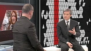 Dacian Cioloş: "C'est tout aussi important de produire sain et de qualité que de produire dans des conditions durables."