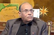 Tunisia's Marzouki: 'We want no Baath flag over our country'