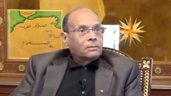 Moncef Marzouki: Tomamos as nossas decisões soberanamente Moncef Marzouki: Tomamos as nossas decisões soberanamente