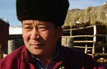 La Mongolia minacciata dai cambiamenti climatici
