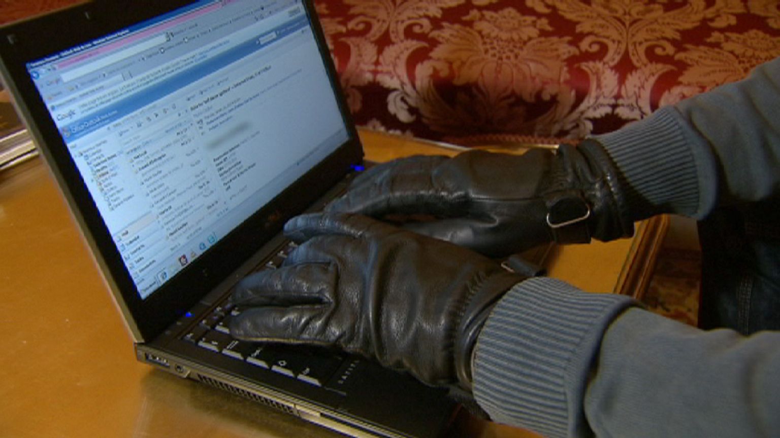 Our private lives on the web