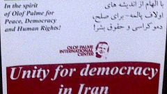 دستاورد نشست مخالفان حکومت ایران در استکهلم چه بود؟