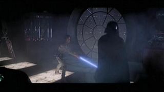 Star wars et le sabre laser