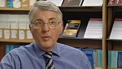 Bonus interview Professor Brian Ashcroft