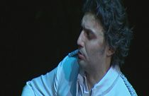 Kaufmann, el tenor del siglo XXI, es Fausto en la Ópera de Viena