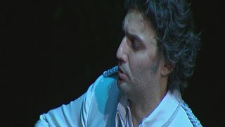 Faust according to Jonas Kaufmann