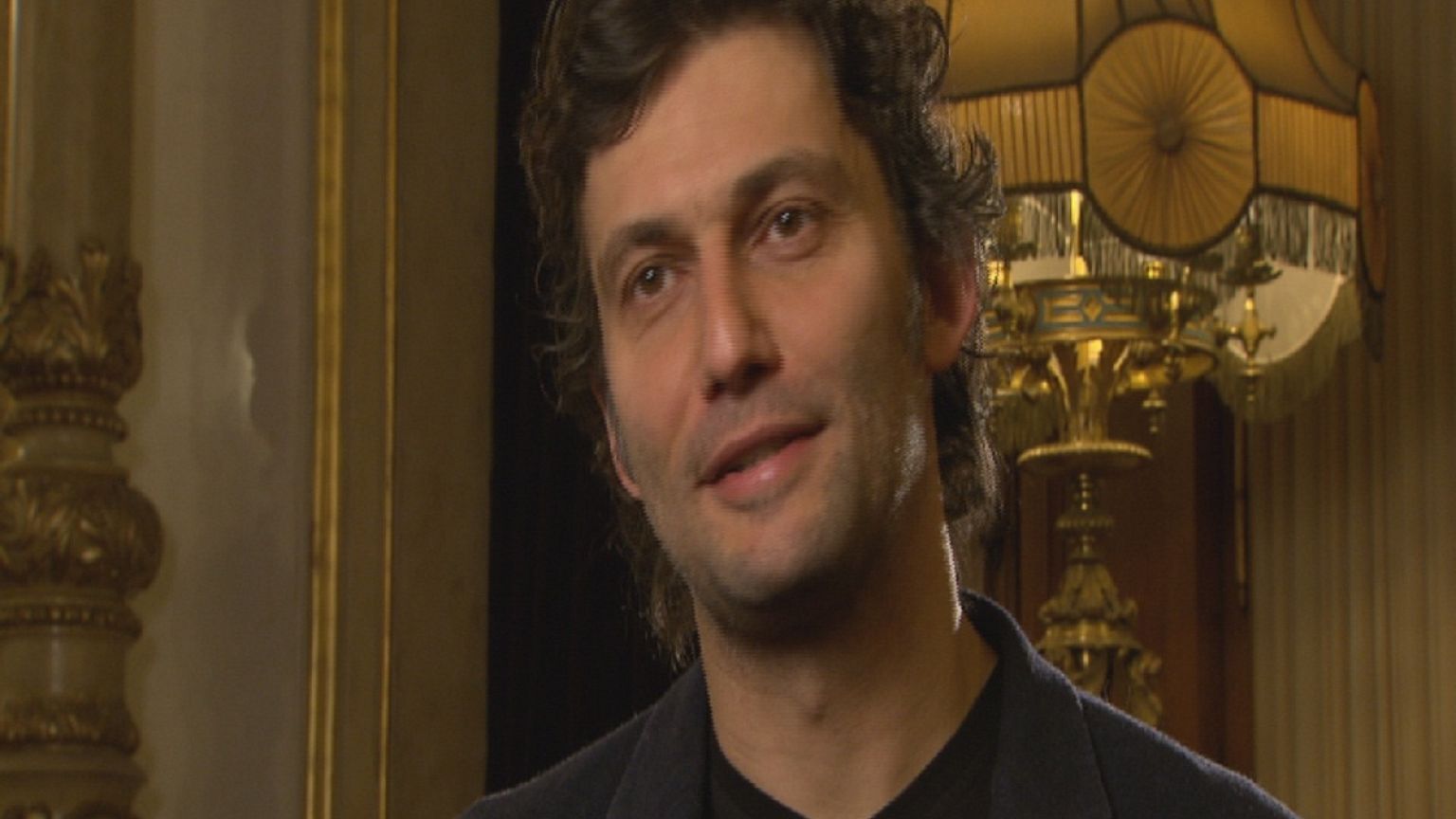 Bonus interview: Jonas Kaufmann