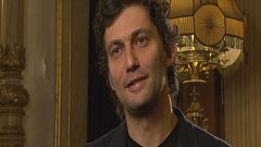 Bonus interview: Jonas Kaufmann
