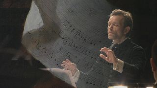 Christophe Rousset: a musical archaeologist