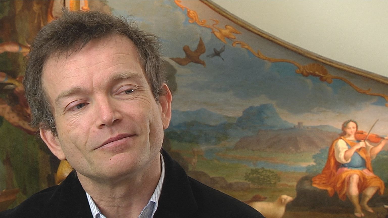 Extraits de l’interview de Christophe Rousset