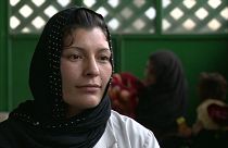 Farzana hilft afghanischen Minenopfer Nafiza kämpft gegen die hohe Müttersterblichkeit