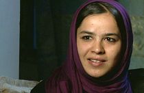 Ser mulher e jornalista no Afeganistão
