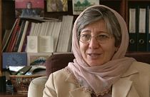En Afghanistan, le combat tenace de Sima Samar pour les droits des femmes