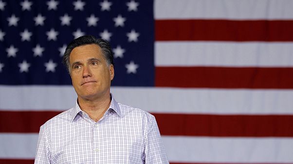Cumhuriyetçilerin yarışında Romney bir adım önde Cumhuriyetçilerin yarışında Romney bir adım önde