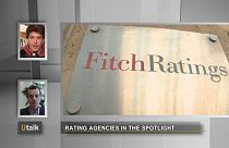 Rating agencies in the spotlight