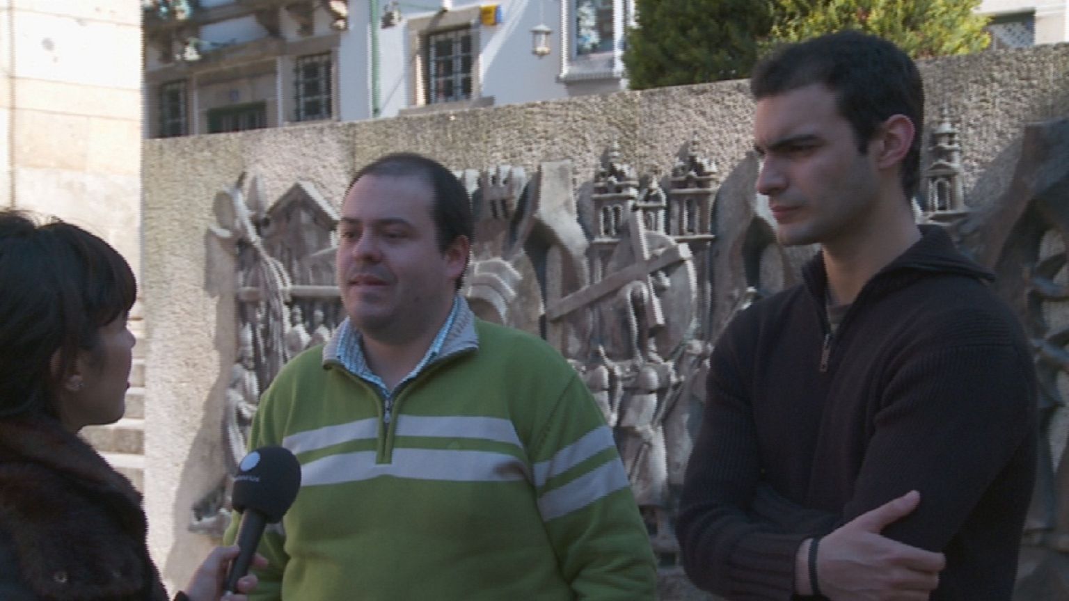 Bewarket conquista "like" de Braga 2012