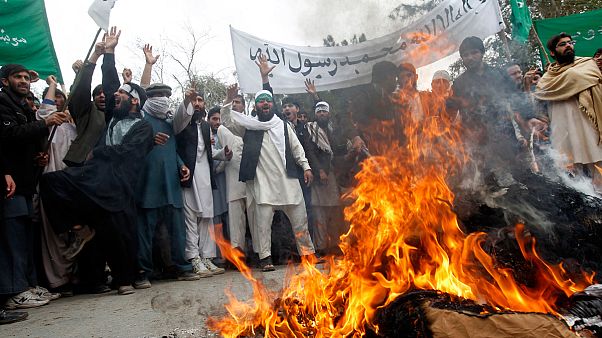 Attaccati gli inquirenti afghani inviati a investigare sulla strage di Kandahar Attaccati gli inquirenti afghani inviati a investigare sulla strage di Kandahar