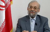 Mohammad Larijani: "Il mandato di Ahmadinejad sta per scadere, cerchiamo il suo successore"