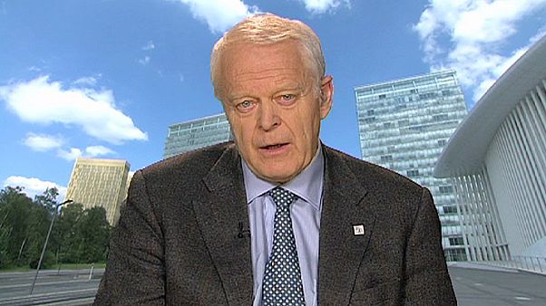 Human rights in Europe is getting worse says Commissioner Thomas Hammarberg Human rights in Europe is getting worse says Commissioner Thomas Hammarberg