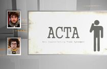 Was soll das ACTA-Gesetz bewirken?