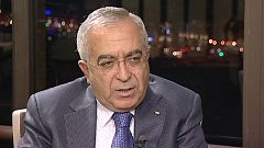 Salam Fayyad: "L'acqua non è un bene a uso esclusivo dagli israeliani".