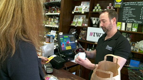 Il successo di una piccola impresa irlandese grazie al microcredito europeo Il successo di una piccola impresa irlandese grazie al microcredito europeo