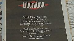Wer mordet da in Frankreich?
