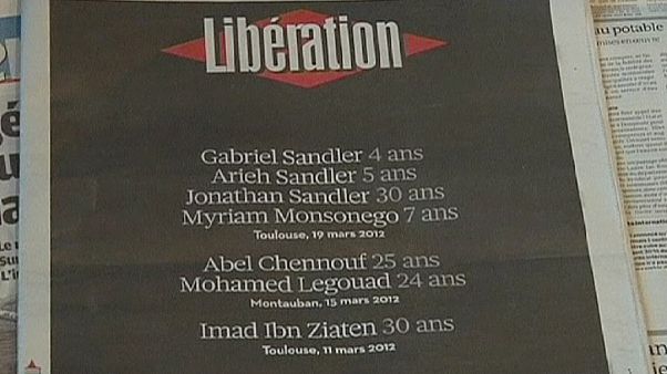 Wer mordet da in Frankreich? Wer mordet da in Frankreich?