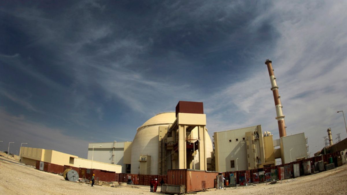 Иранский атом: наука или бомба?