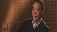 Bonus interview: Yo-Yo Ma
