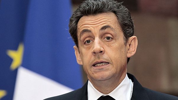 Nicolas Sarkozy : son quinquennat en bref Nicolas Sarkozy : son quinquennat en bref
