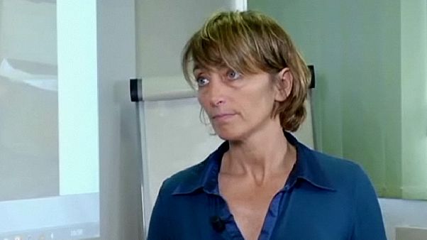 EU-Anti-Terrorkoordinator: "Den Opfern eine Stimme geben" EU-Anti-Terrorkoordinator: "Den Opfern eine Stimme geben"