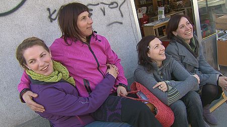 EU projects for disabled people
