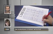 Die europäische Bürgerinitiative