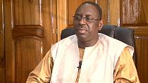 Desafíos del nuevo presidente de Senegal