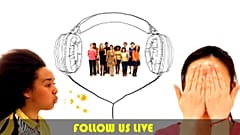 Live Panel on "Culture without Obstacles" (in English)