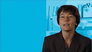 Karin Tarte, immunologiste Karin Tarte, immunologiste
