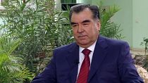 رییس جمهوری تاجیکستان: دمکراسی اروپایی درکوتاه مدت تنها خیال است