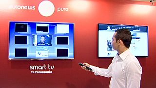 TV: the dinosaur of the digital age?