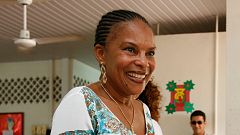 Retour sur la candidature historique de Christiane Taubira et l'attitude des médias