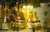 По оливках - електрошоком