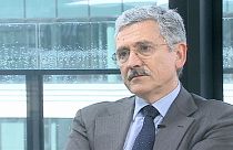 ماسیما دالما: آنگلا مرکل یک اروپای خودمحور را نمایندگی می کند!