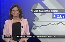 GDF Suez wird alleiniger Eigner von International Power