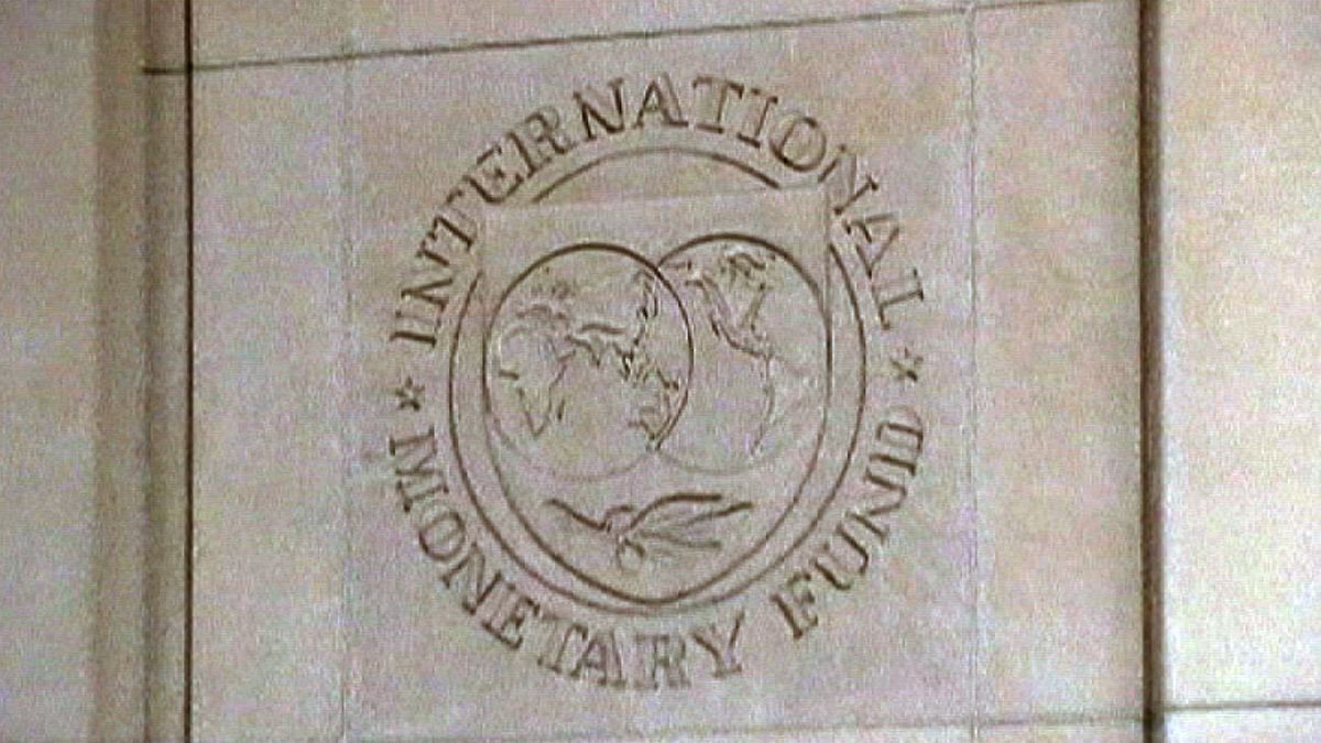 FMI revê em alta o crescimento da economia mundial
