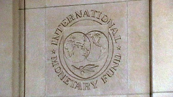 La economía mundial mejora, según el FMI La economía mundial mejora, según el FMI