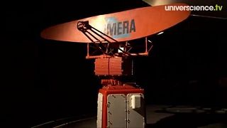 Radar, 1960 Radar, 1960