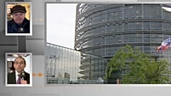 Histoire de l'union européenne