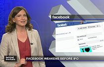 Halka arz öncesi Facebook'ta son durum