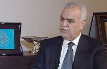 Tarek al-Hachémi, vice-président irakien: "L'Iran est derrière le conflit sectaire en Irak"